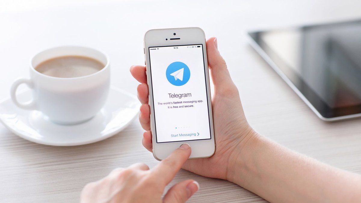 В Днепре запустили Telegram-канал для поиска работы