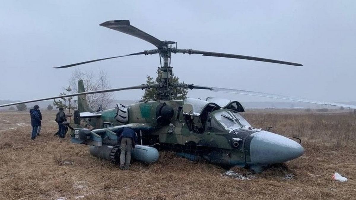 Сколько будут платить за передачу ВСУ боевой техники российских оккупантов