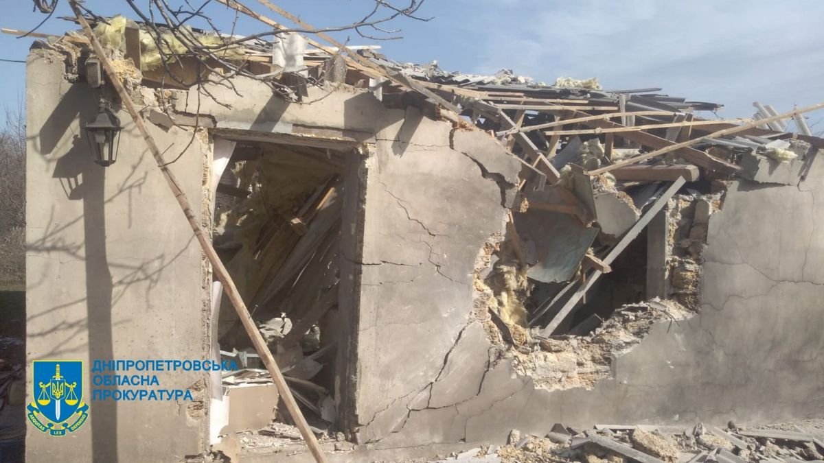 Оккупанты атаковали Днепр и область: начали расследования