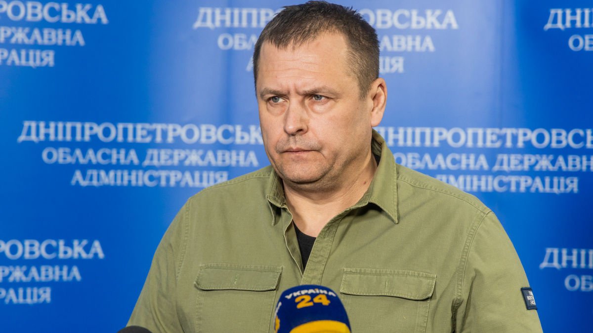 "Отставить панику": Борис Филатов пояснил информацию об "эвакуации из Днепра"