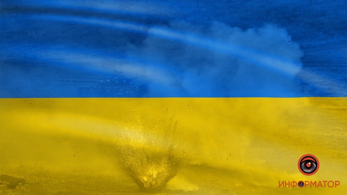 В Украине на месяц продлили военное положение