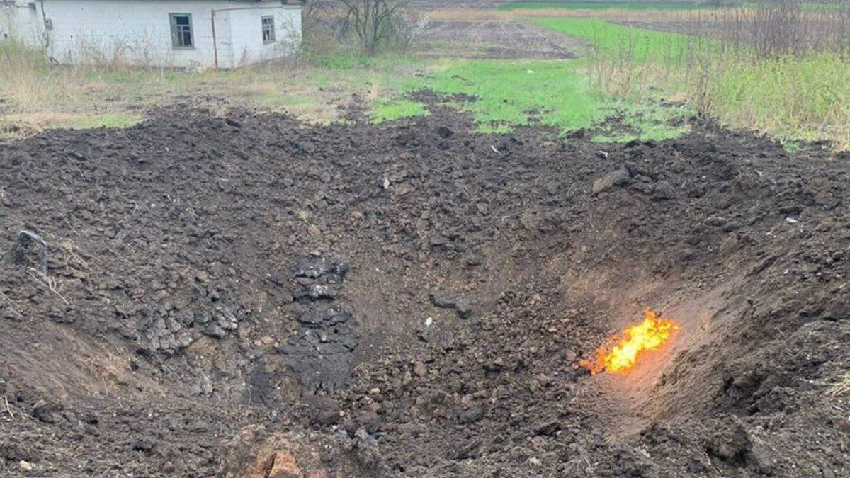 Жители Днепра и области слышали взрыв: что известно