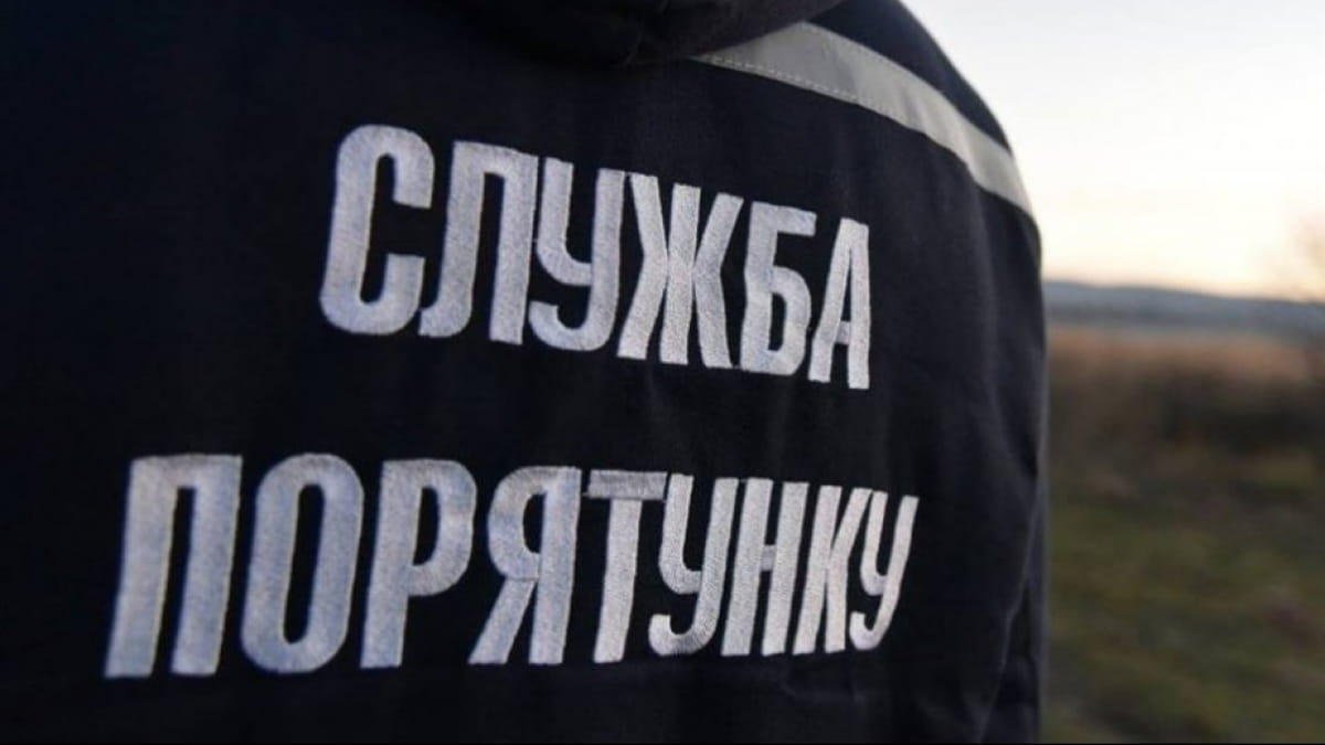 Спасатели призывают жителей Днепропетровской области не трогать боеприпасы