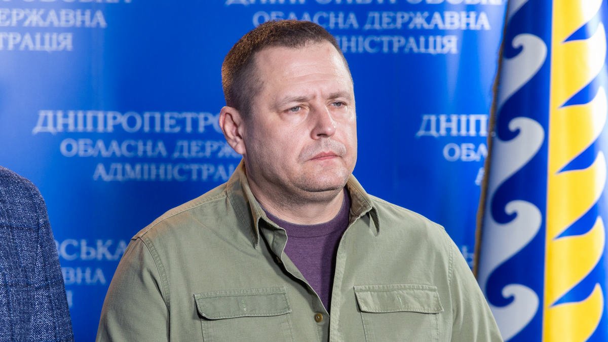 Борис Филатов рассказал о дерусификации Днепра, Степане Бандере и переносе танка