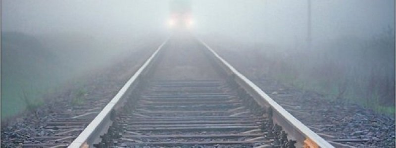 На Приднепровской железной дороге за январь погибло 3 человека