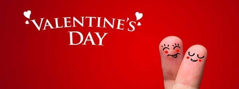 Жители Днепра о Дне святого Валентина (ВИДЕО)