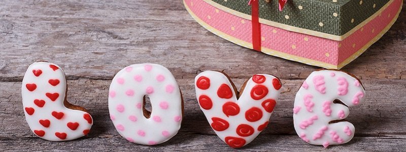 ТОП-10 бюджетных подарков ко Дню Святого Валентина (ФОТО)