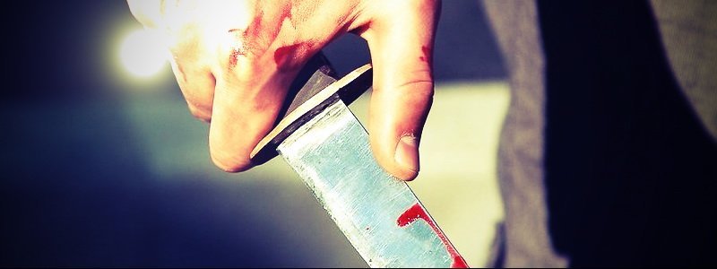 В Днепре на поминках мужа убили вдову: подозреваемую в нанесении 17 ножевых ранений освидетельствуют психиатры