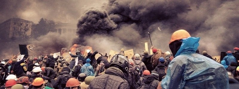 Кто ответит за преступления Майдана: прокуратура опубликовала результаты расследований (ИНФОГРАФИКА)