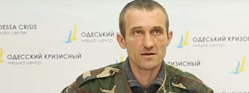 Российский актер выиграл суд о предоставлении статуса беженца в Украине (ФОТО)