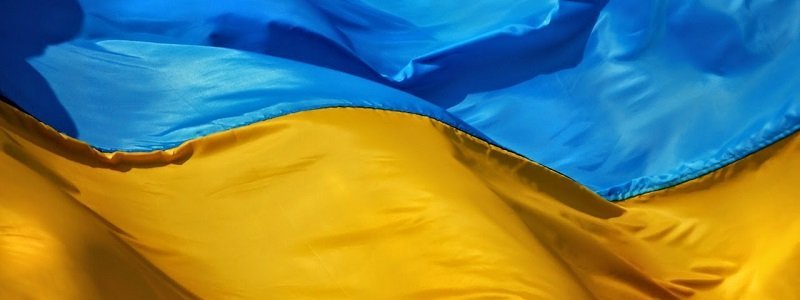 Государственному гимну Украины исполнилось 14 лет