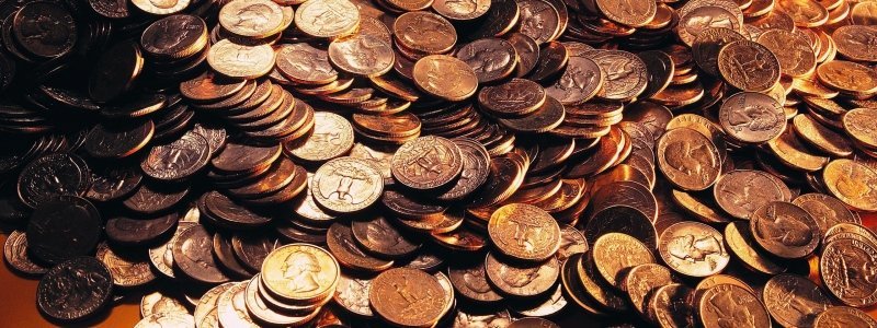 Коллекционирование монет – один из лучших видов инвестирования