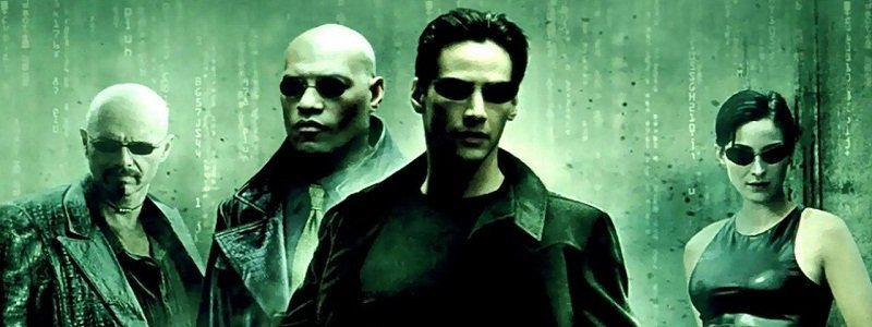Warner Bros. собирается переснять культовый фильм "Матрица"