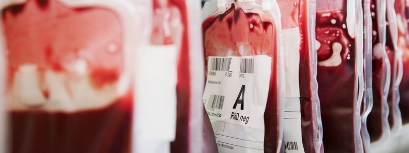 Пострадавшему в жутком ДТП на Набережной нужна донорская кровь