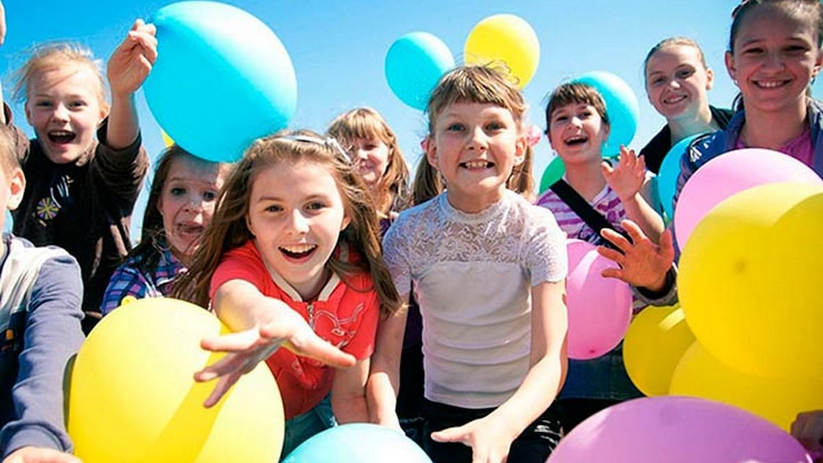 В Днепре пройдет благотворительный детский праздник: все средства пойдут на помощь ВСУ