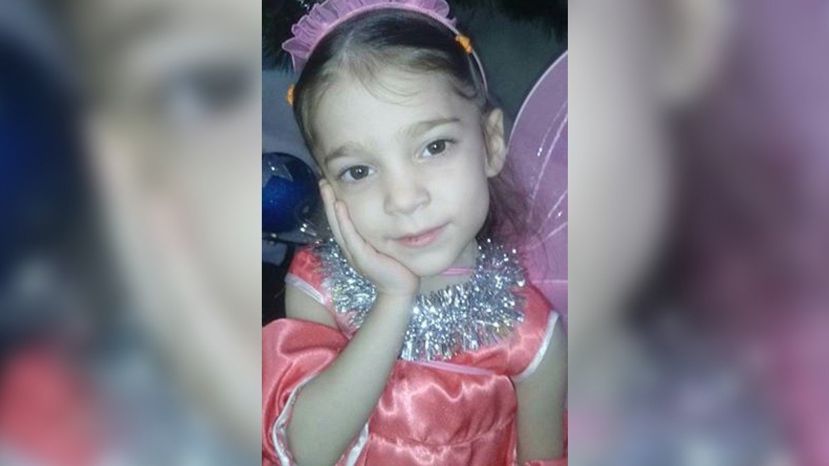 В Кривом Роге приемные родители сожгли и утопили тело 6-летней Амины Менго: что решил апелляционный суд