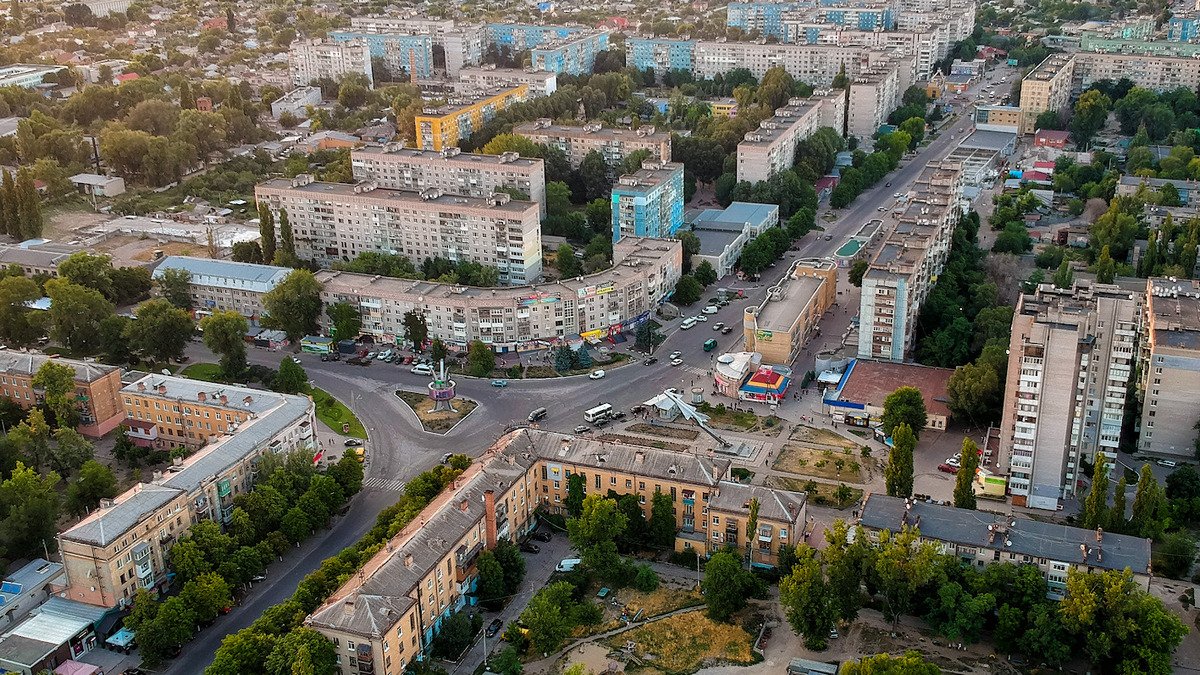 В Новомосковске приняли решение о будущем памятника-самолета