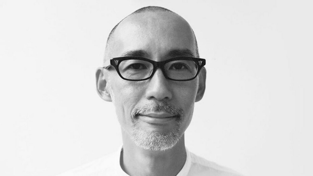 Известный архитектор Хироки Мацуура провел лекцию в Днепре