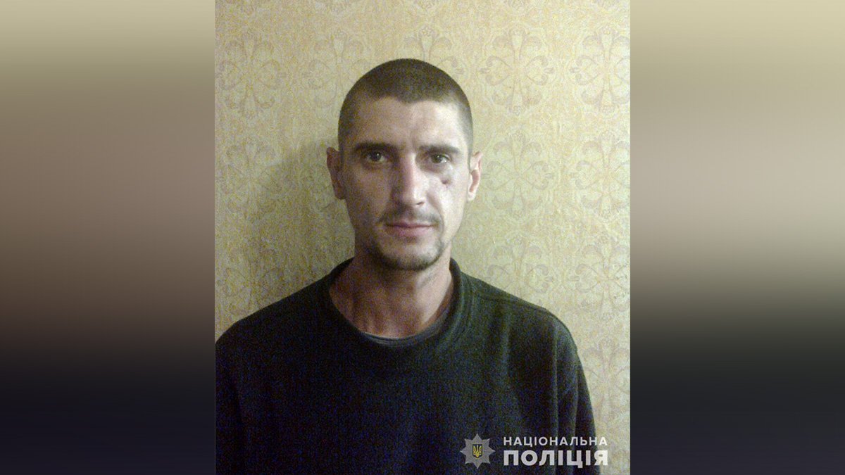 Ищут с середины марта: в Днепропетровской области без вести пропал 34-летний мужчина