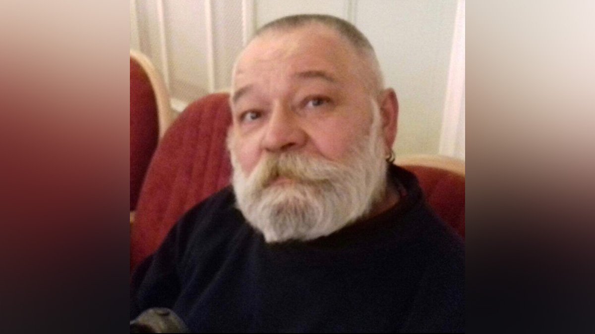 В Днепре разыскивают пропавшего 67-летнего мужчину из Харькова
