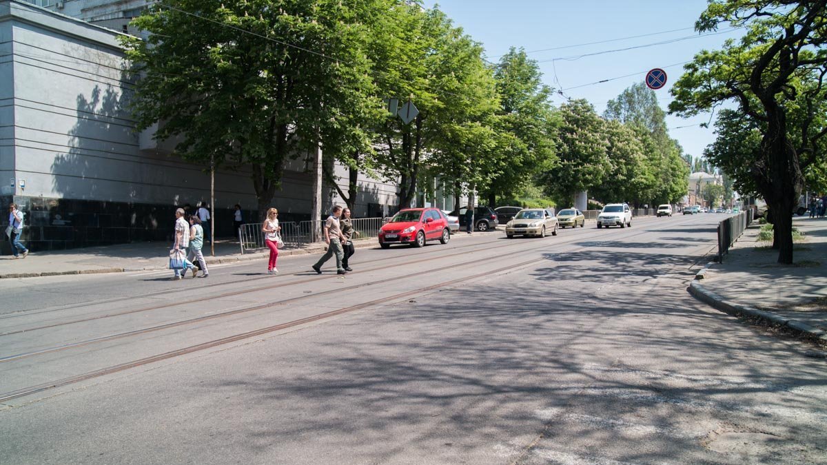 В Днепре появились улицы Азовстали и Героев Спасателей: дерусифицировали еще более 20 топонимов