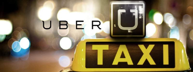 Проверено на себе: как работает и сколько стоит такси Uber