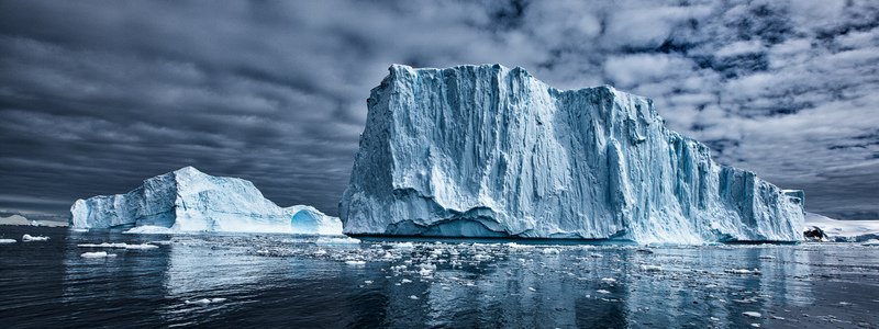 Год во льдах: 22-я украинская экспедиция отправилась в Антарктику