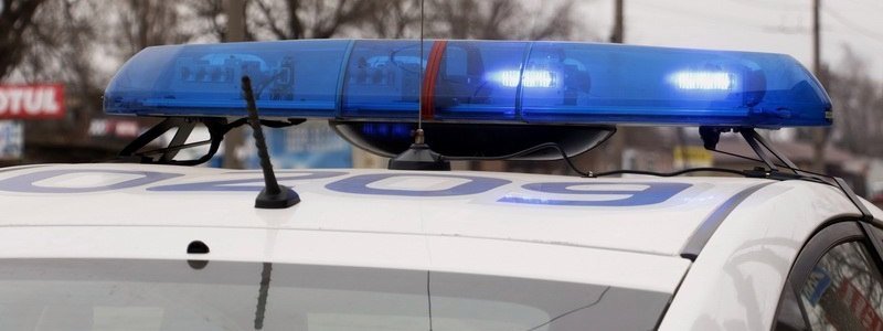Полиция обратилась к жителям Днепра и области