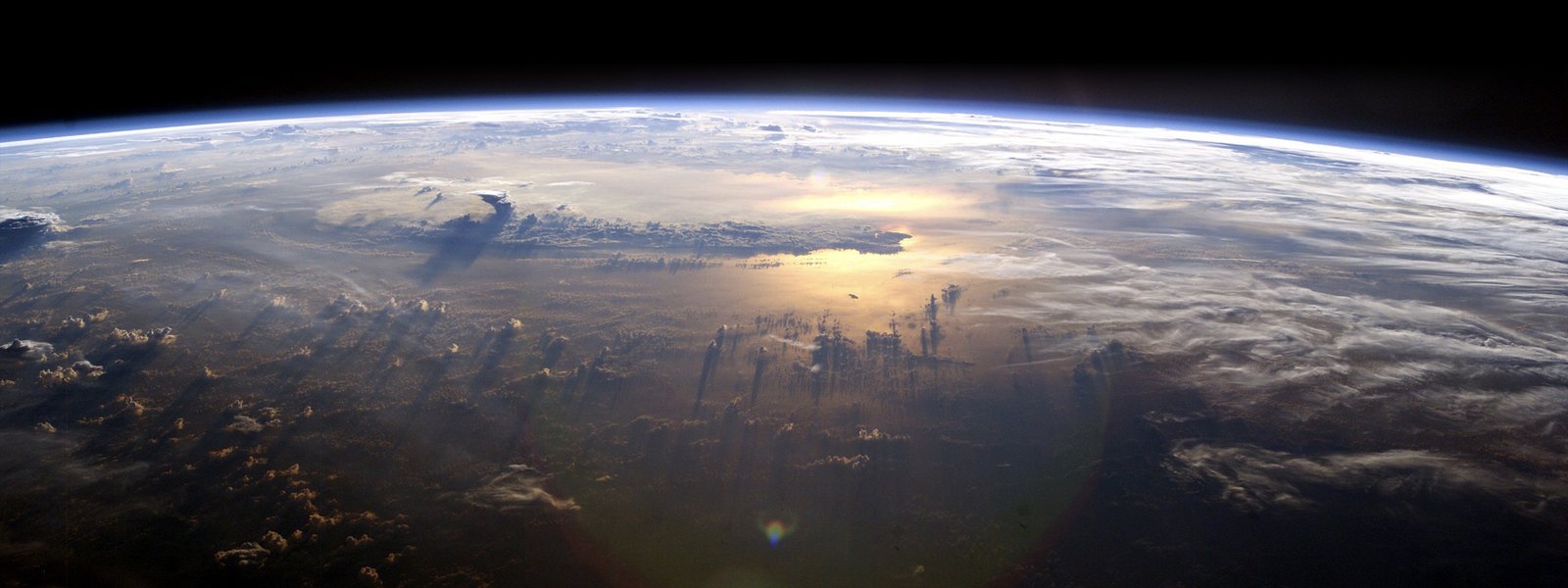Планета в 3D: компания Google представила новое расширение программы Google Earth