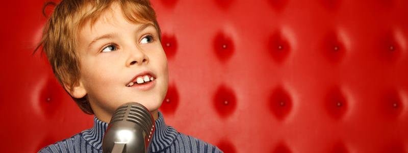В Днепре пройдет Детский вокальный конкурс Vocal Battle Kids