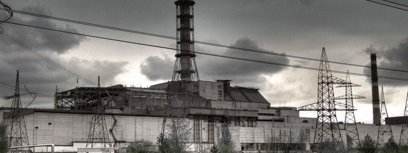 Украина будет получать энергию из Чернобыля