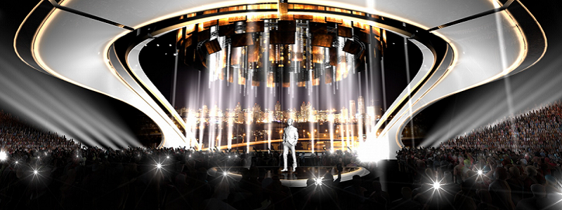 Организаторы Евровидения продали 2 тысячи билетов на несуществующие места