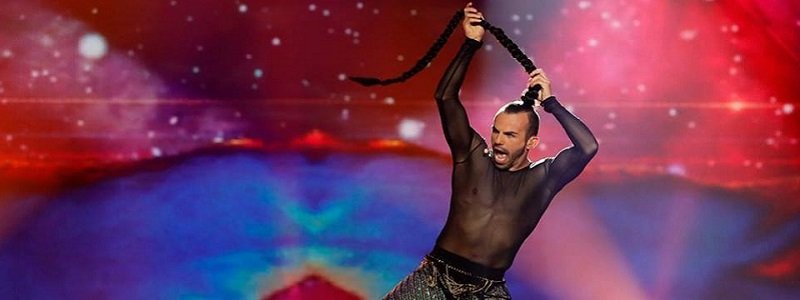 В Украину прибыли 200 участников Евровидения: появились фото первых репетиций