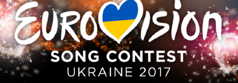 Узнай первым: какими будут главные события Евровидения 2017