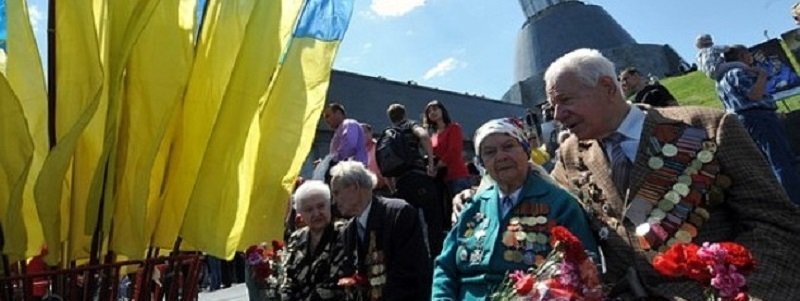 Ветераны АТО обратятся к жителям Днепра в преддверии Дня Победы