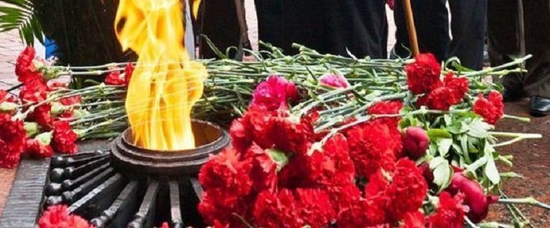 В Днепре пройдет памятное шествие и возложение цветов