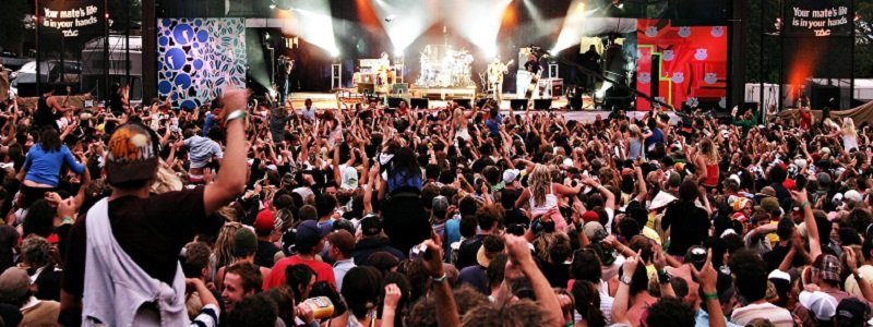 Узнай первым: какие известные группы выступят на фестивале Kozak Fest