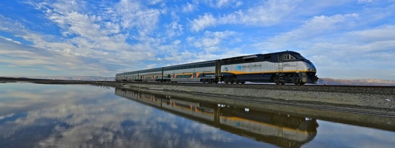 Все пути ведут в ЕС: железнодорожные маршруты из Украины в Европу