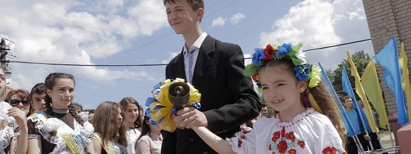 Борис Филатов: В этом году в Днепре на ремонт школ и детсадов предусмотрено почти 200 млн грн