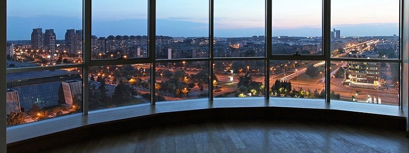 Топ-10 самых дорогих квартир в Днепре