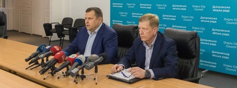 Борис Филатов: Город прекращает финансирование вторичной медицины и готовится подать судебный иск против облсовета