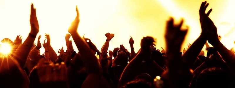 Нельзя пропустить: самые долгожданные концерты лета в Днепре