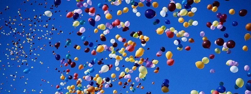 В Днепре пройдет большой концерт под открытым небом с массовым запуском шаров