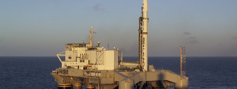 ЮЖМАШ возобновит производство ракет-носителей "Зенит"