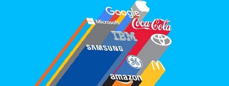 Google, Apple, Microsoft: ТОП самых дорогих брендов мира