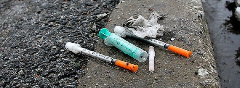 В наркодиспансере Днепра не хватает препаратов для обследований: комментарии врачей и полиции