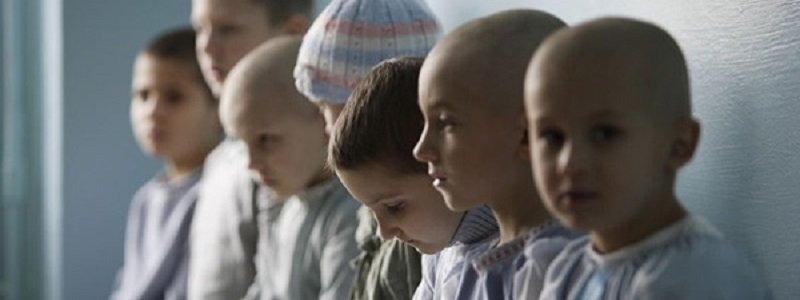 В Днепре пройдет Поспелов Fest в поддержку детей, больных раком