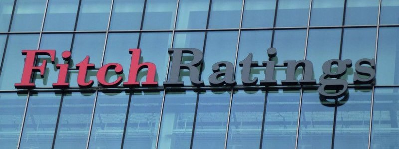 Международное рейтинговое агентство Fitch Ratings подтвердило рейтинг 5 украинских банков с иностранным капиталом