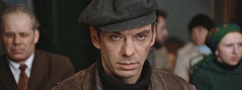 Умер советский актер, звезда фильма "Москва слезам не верит"