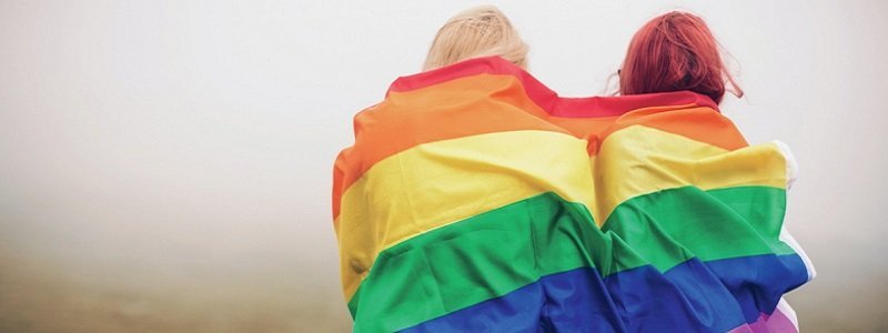 "Общество в Днепре очень закрыто": представитель ЛГБТ рассказал о проблемах секс-меньшинств